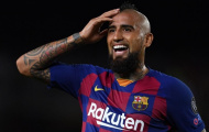 Inter Milan mua sao Barca: Conte chỉ đang muốn sửa sai?