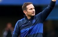 Lampard lên tiếng, Chelsea tung 40 triệu bảng kích hoạt điều khoản mua lại người cũ