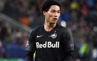 Minamino đã có mặt, chuẩn bị kiểm tra y tế tại Liverpool