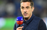 Neville: 'Man United cần 3 cầu thủ đó'
