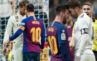 Nhận định Barcelona vs Real Madrid: Thù hận chồng chất