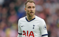 NÓNG! Chủ tịch lên tiếng, Man Utd sáng cửa đón Eriksen ngay tháng Một