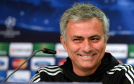 NÓNG! GĐTT tiết lộ bí mật, Mourinho thâu tóm 'quái thú' cân tuyến giữa?