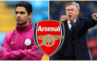 Cựu Pháo thủ: 'Ông ấy nên đến phỏng vấn công việc tại Arsenal'