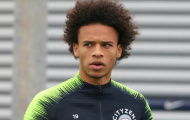 Quá rõ! Bayern sắp đón Sane, thương vụ 150 triệu