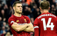 'Rửa mặt' cho lứa trẻ Liverpool, Klopp sẽ dùng đội hình nào?