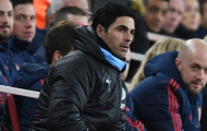 Mikel Arteta và 4 'ngọn núi' cần chinh phục tại Arsenal