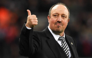 Tiếp bước Ancelotti, Benitez sắp sửa tái xuất Premier League