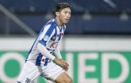 Truyền thông Hà Lan nói 1 điều về màn ra mắt của Đoàn Văn Hậu ở Heerenveen