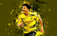 Vì sao Man City sẽ là bến đỗ phù hợp hơn với Jadon Sancho?