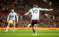 Fan Man Utd: 'Mua ngay, cậu ấy giá chỉ 45 triệu bảng, tốt hơn Maddison'
