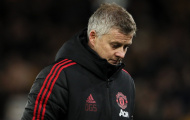 Solskjaer mắc sai lầm, Man Utd vùi dập Colchester cũng hóa ra vô nghĩa