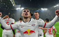 Liverpool mua 1 người, hiệu ứng domino sẽ khiến vụ Haaland của Man Utd có biến
