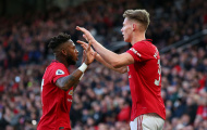 Đây, cầu thủ thất vọng nhất mùa bóng của Man Utd!