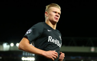 Góc Man Utd: Vụ Erling Haaland có thể bể kèo vì Liverpool, 'Haaland bố' và Raiola