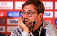 Đấu Monterrey, Klopp đã thực sự sợ một điều