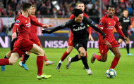 Theo luật mới, Minamino có được dự Champions League?