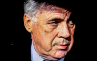 Đãi ngộ thực sự của Ancelotti tại Everton khủng thế nào?