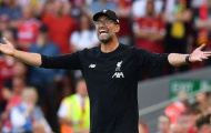 Huyền thoại Barcelona chỉ ra điều đáng ngưỡng mộ của Klopp