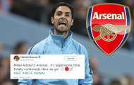 Thêm hai chuyên gia xác nhận, Arsenal nổ bom tấn vào ngày mai?