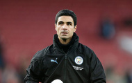 Arsenal vẫn chưa có bất kỳ liên hệ nào với Mikel Arteta?