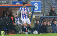 Báo Indonesia cay cú, mỉa mai màn ra mắt của Đoàn Văn Hậu ở Heerenveen