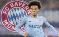 Bayern tiếp tục quan tâm đến Sane, Hansi Flick thể hiện thái độ không ngờ