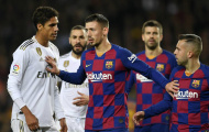 Bị tố 'bỏ bóng đá người', sao Barca lên tiếng cay đắng