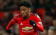 CĐV Man Utd: 'Như trò đùa. Cậu ấy đã rời Old Trafford'