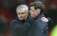 Chủ tịch Tottenham: 'Mourinho khác Pochettino'
