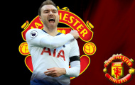 Chuyển nhượng 19/12: Cú sốc 'tiểu Rooney', M.U coi như có HĐ bom tấn; Liverpool đón tân binh đầu tiên