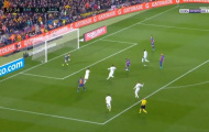 Messi bất ngờ hóa gỗ, La Liga xuất hiện pha bỏ lỡ của năm?