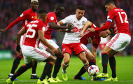 'Tôi thật sự giận dữ vì con trai không chịu gia nhập Man United'