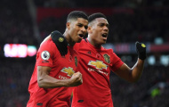 'Haaland giỏi đấy, nhưng Man United phải giữ lại hai tiền đạo đó'
