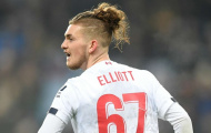 Harvey Elliott đã sẵn sàng xuất hiện tại Premier League?