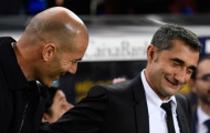 Hoà bế tắc Real, Valverde còn nói 1 câu khiến CĐV Barca tức điên!