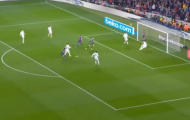 Lăn xả hết mình, Ramos giúp Real thoát khỏi tay 'tử thần Messi'