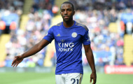 Không phải Ndidi hay Wan-Bissaka, đây mới là 'thánh tắc bóng' ở Premier League