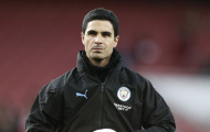 Lộ diện tân binh đầu tiên của Arteta tại Arsenal, từng từ chối cả Real Madrid
