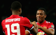 Solskjaer tìm ra thủ lĩnh mới của Man Utd, không phải Maguire hay McTominay