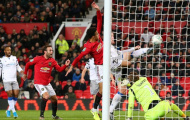 'Man Utd có thể thắng hoặc thua bất kỳ đội nào'