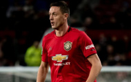 Matic thừa nhận sự thật đau đớn tại M.U với Solskjaer