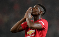 Pogba làm điều điên rồ, bom tấn ở Man Utd sắp nổ?