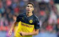 'Sao' Dortmund lập kỷ lục đáng nể ở Bundesliga
