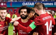 Salah nhảy múa trong vòng cấm địa, Liverpool vào chung kết kịch tính