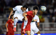 Truyền thông Jordan nói điều thật lòng về sức mạnh của U23 Việt Nam