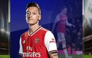 Mesut Ozil tại Arsenal: Bao giờ cho đến ngày mai?