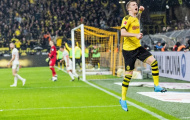 Trên đà thăng hoa, Reus chỉ ra mục tiêu muốn cùng Dortmund thực hiện