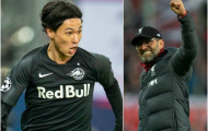 Từ Qatar, Klopp chào đón Minamino thế nào?