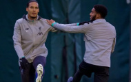 Vì sao Van Dijk 'mất tích' tại Qatar